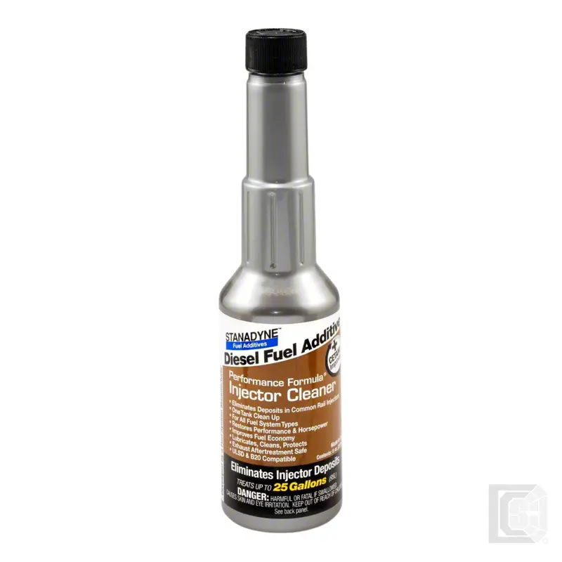 Stanadyne - Injector Cleaner 1