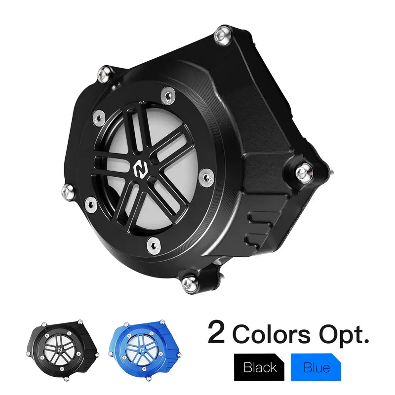 Stator Generator Magneto Crankcase Cover For Yamaha Yz250 1999-2024 Yz250x 2016-2023 1
