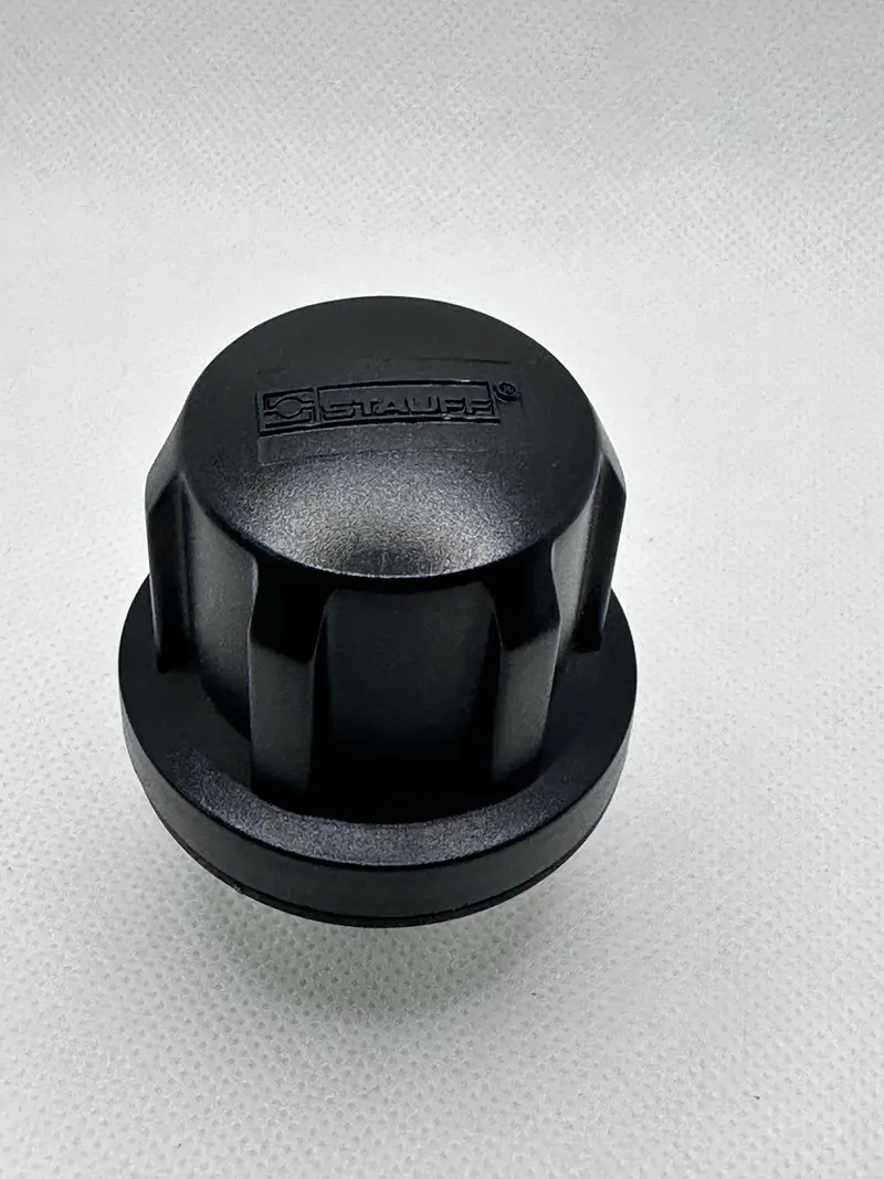 Stauff Spb-1-O-10-B04-O Filler Breather G1/4" - 1910000433 1