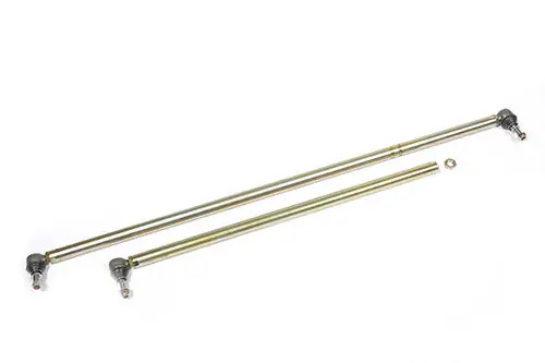 Steering Rods - 3 Track Rod Ends - Def All Tf250 1