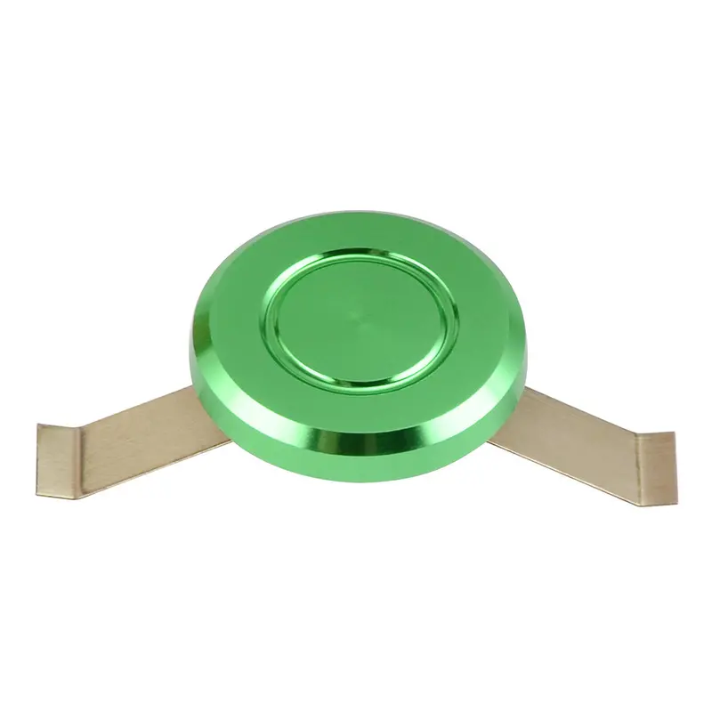Steering Stem Nut Cap Cover For Honda Suzuki Bmw Yamaha Kawasaki Husqvarna 3