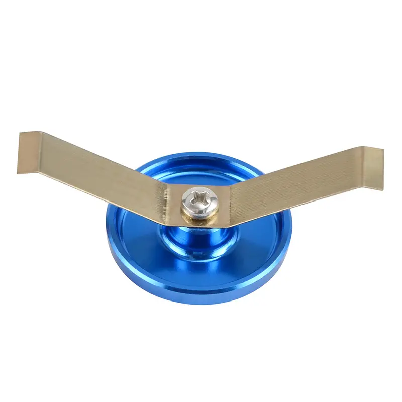 Steering Stem Nut Cap Cover For Honda Suzuki Bmw Yamaha Kawasaki Husqvarna 4