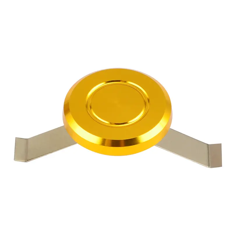 Steering Stem Nut Cap Cover For Honda Suzuki Bmw Yamaha Kawasaki Husqvarna 4