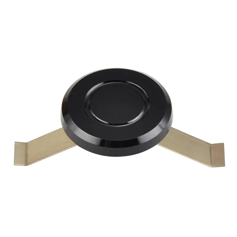 Steering Stem Nut Cap Cover For Honda Suzuki Bmw Yamaha Kawasaki Husqvarna 5