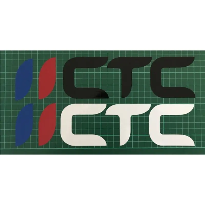 Sticker 280Mm X 66Mm 1