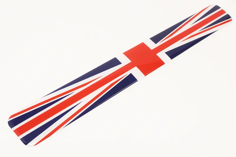 Sticker - Union Flag Sticker-Union-F 1