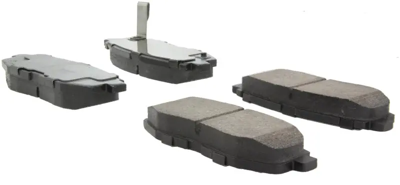 Stoptech Brake Pads For 13+ Brz Frs 86 Gr86 - Rears 1