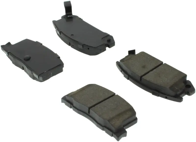 Stoptech Performance For Toyota Mr2 & More - Rear Brake Pads 1