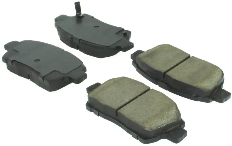 Stoptech Performance For Toyota Mr2 Spyder & More - Front Brake Pads 1