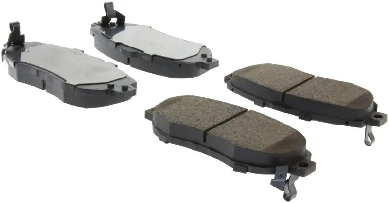 Stoptech Select Brake Pads 2001-2005 Lexus Is300 - Front 1