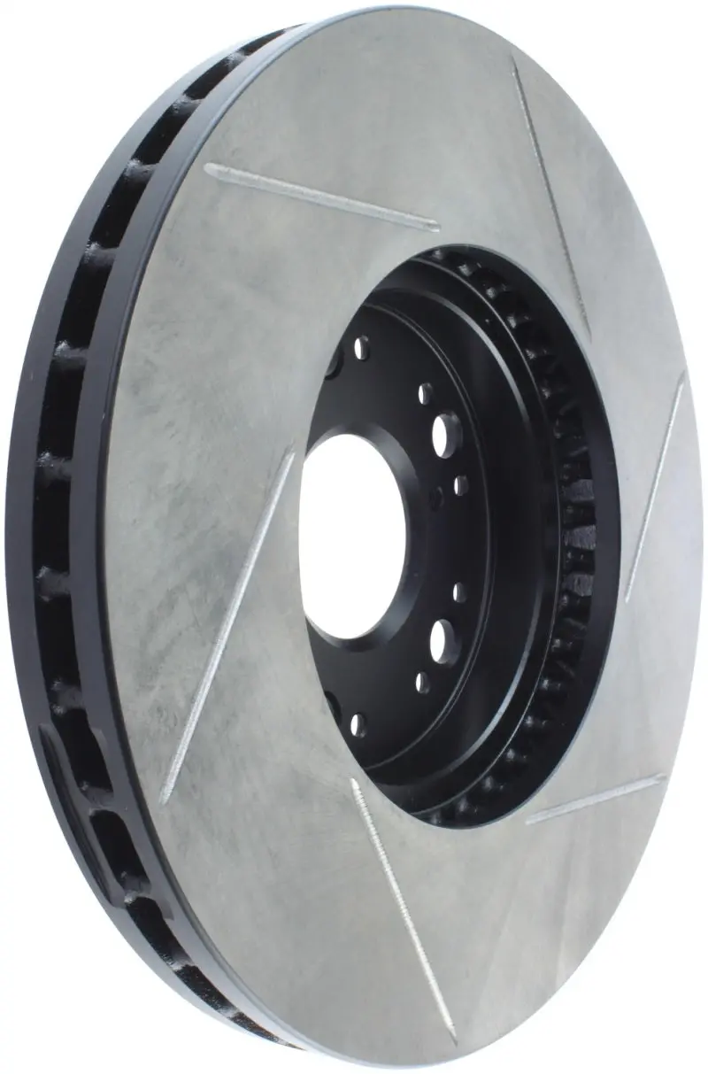 Stoptech Slotted Rotor 2001-2005 Lexus Is300 - Front Right 1