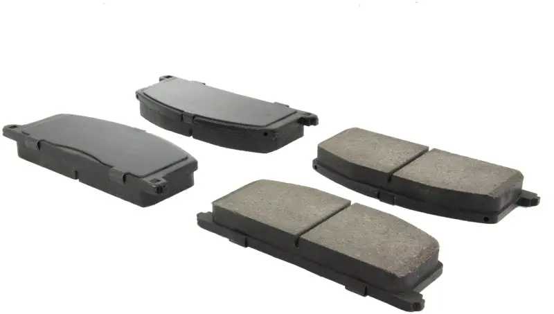 Stoptech Sport Brake Pads 1985-1986 Toyota Mr2 - Front 1