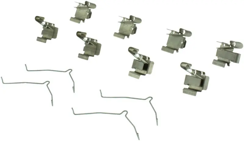 Stoptech Sport Brake Pads 2001-2005 Lexus Is300 - Front 2