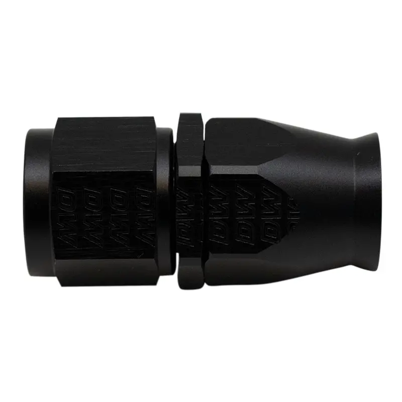 Straight 10An Swivel Ptfe Hose End 1