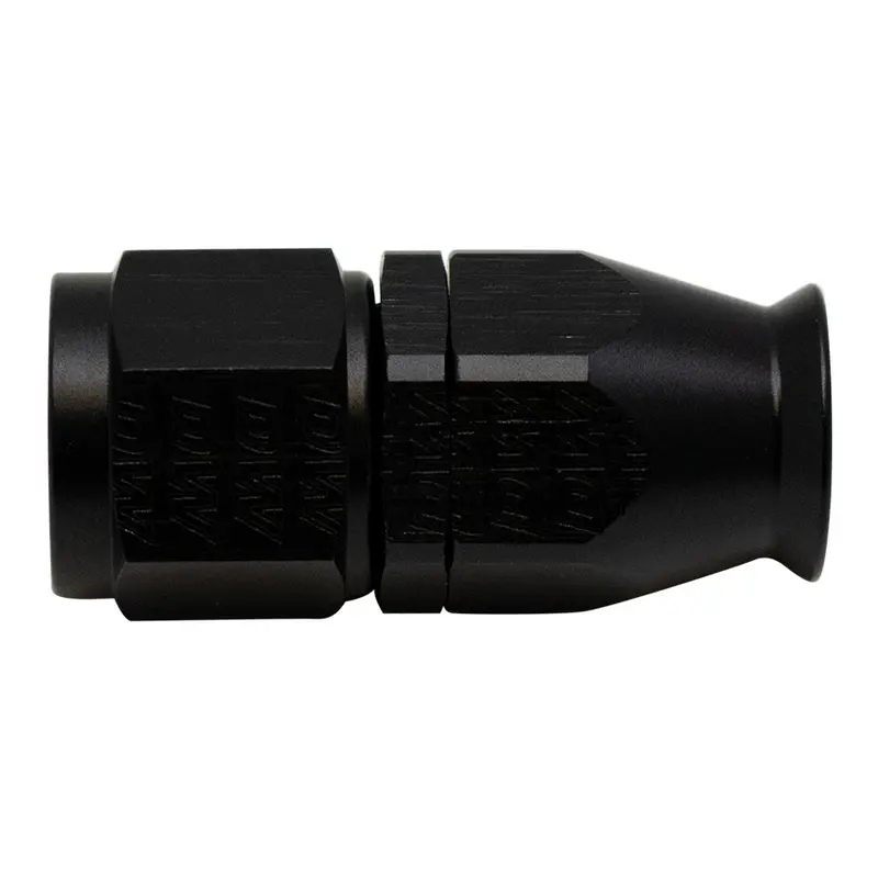 Straight 8An Swivel Ptfe Hose End 1
