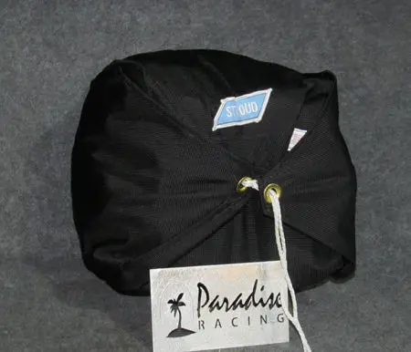 Stroud Parachute Single Kit 1