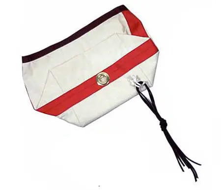 Stroud Replacement D-Bag 1