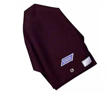 Stroud Replacement Parachute Pack 1