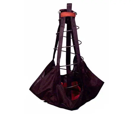 Stroud Replacement Pilot Chute 1