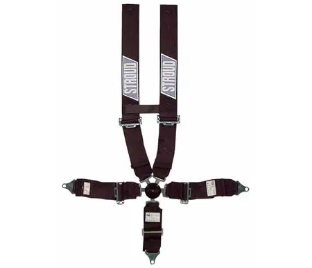 Stroud Safety Sfi Kam Lock Driver Restraint System 2001 1
