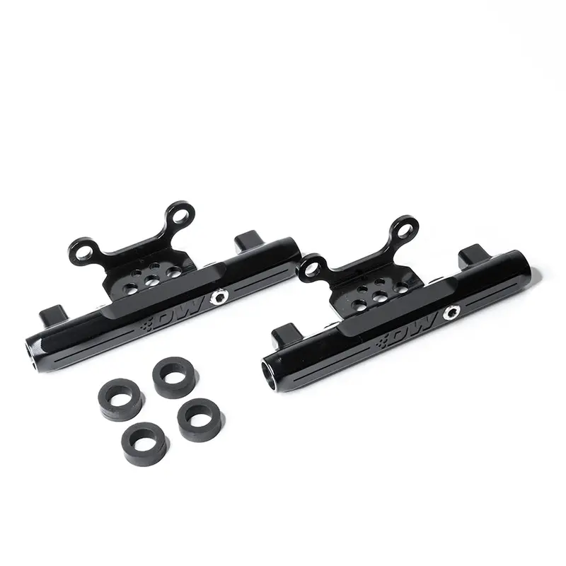 Subaru Conversion Fuel Rails 1