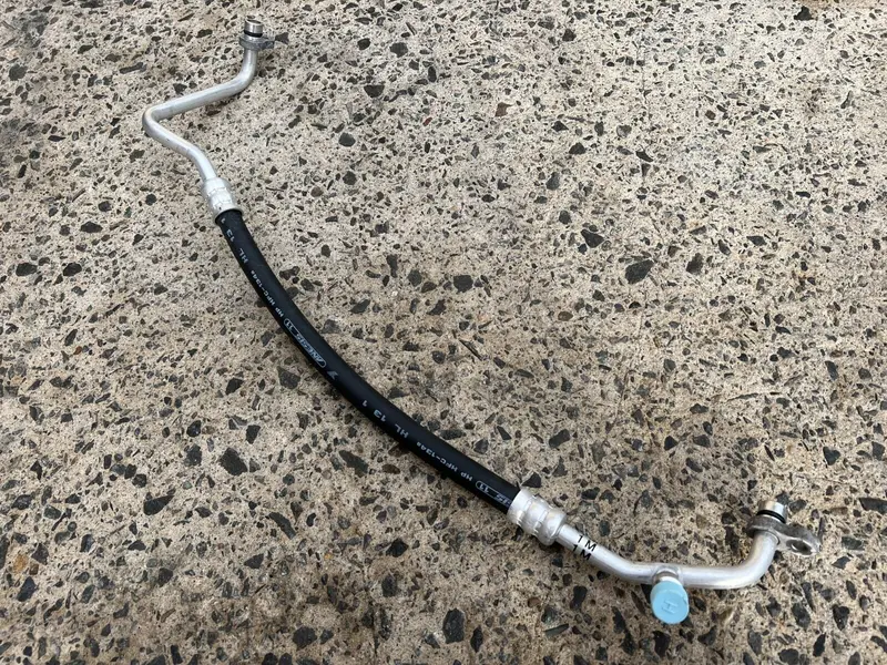 Subaru Forester 18 - 21 Sk Air Conditioning A/C Compressor Gas Line Hose Oem Ac 1
