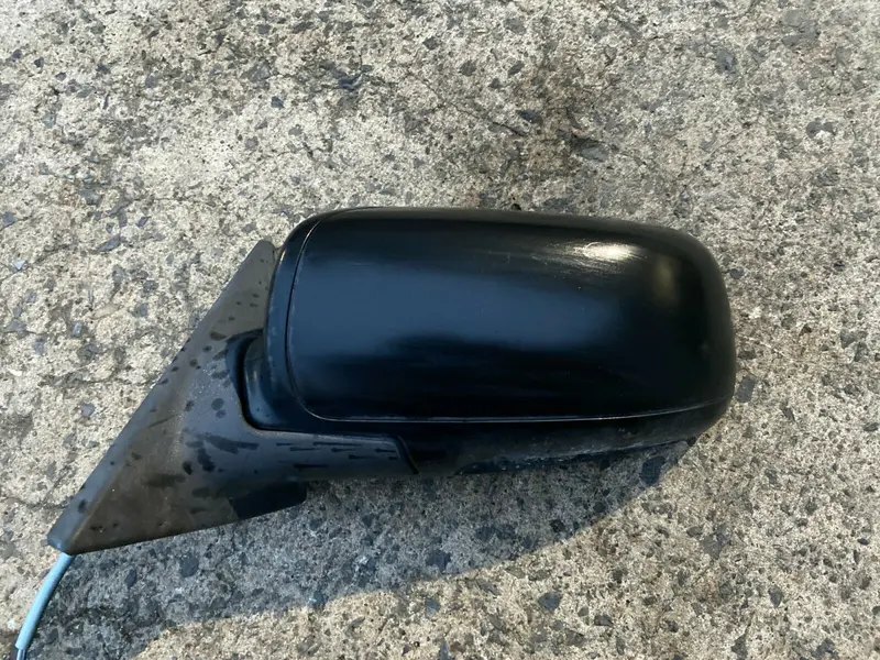 Subaru Forester 2002 - 05 Sg Preface Front Left Passenger Side View Mirror 1