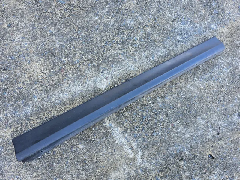 Subaru Forester 2013 - 18 Sj Rhf Right Front Door Panel Lower Trim Plastic Cover 1