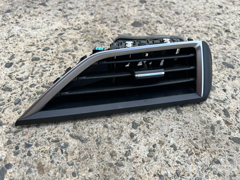 Subaru Forester 2018 - 21 Sk Dash Left Side Air Con Ac Vent Surround Trim Piece 1