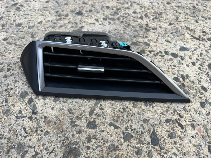 Subaru Forester 2018 - 21 Sk Dash Right Side Air Con Ac Vent Surround Trim Piece 1