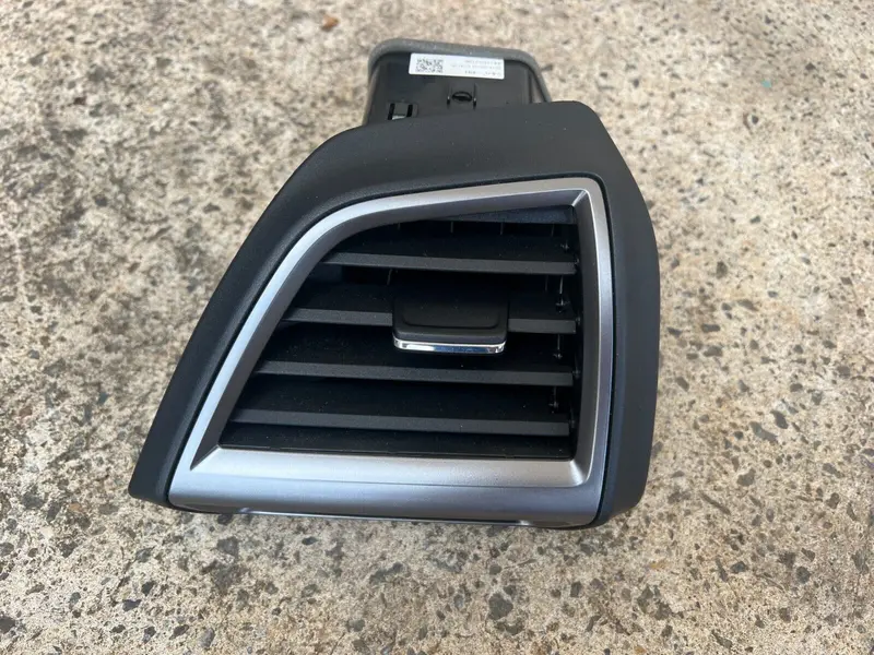 Subaru Forester 2018 - 21 Sk Dash Right Side Air Con Ac Vent Surround Trim Piece 1