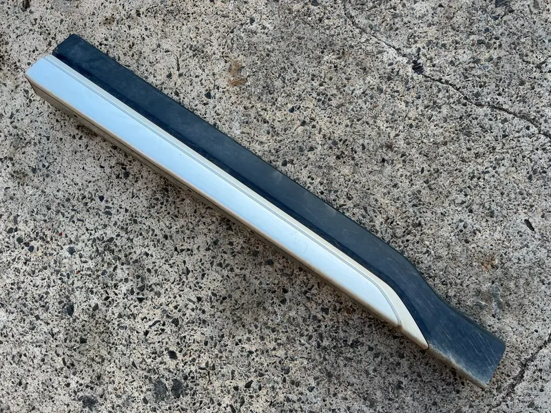 Subaru Forester 2018 - 21 Sk Rhf Right Front Door Panel Lower Trim Plastic Cover 1
