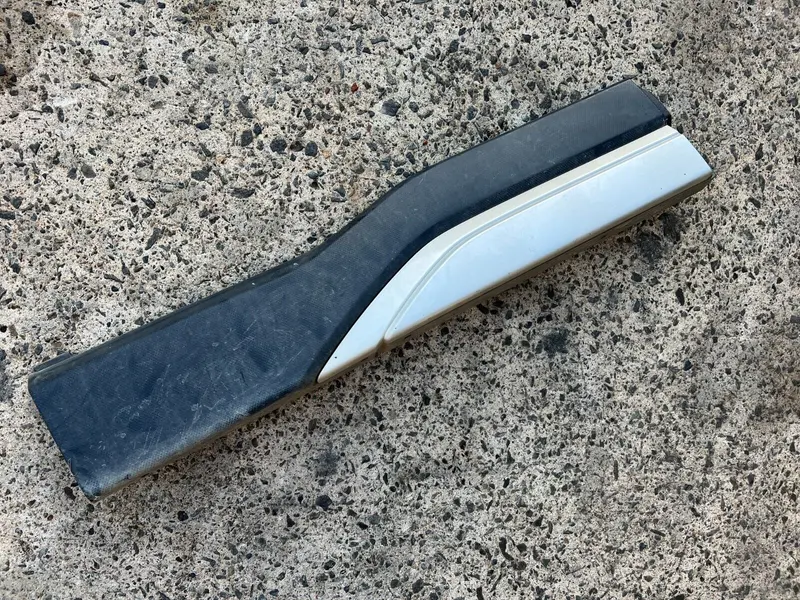 Subaru Forester 2018 - 21 Sk Rhr Right Rear Door Panel Lower Trim Plastic Cover 1