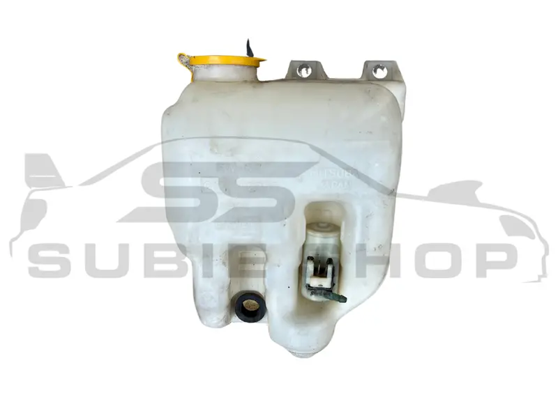 Subaru Forester Sf 2002 Gc8 Windscreen Window Wiper Washer Pump Bottle Reservoir 1
