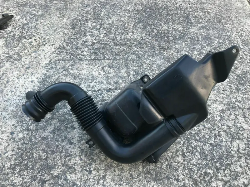 Subaru Forester Sf Gx 1 Gen 97 2000 02 Air Box Cold Intake Pipe Piping Vinjf2sf5 1
