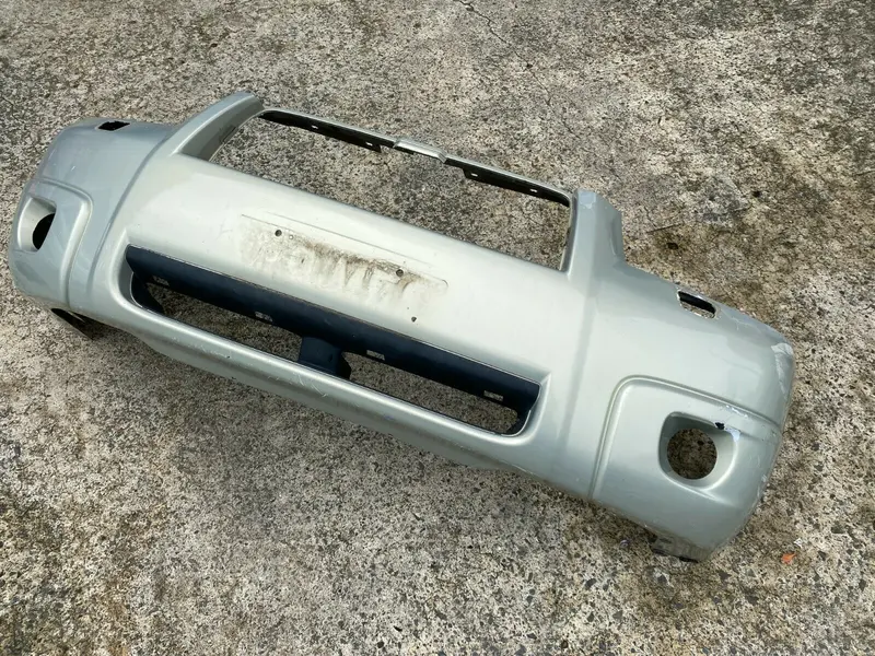 Subaru Forester Sg Sg9 05 - 07 Factory Front Bumper Bar Cover Genuine Oem 39J 2 1