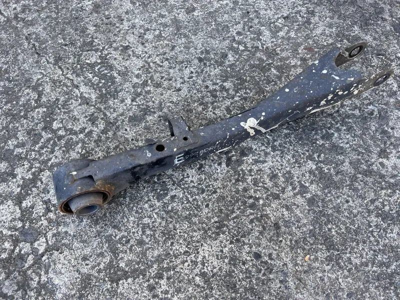 Subaru Forester Sh 2008 -11 Rhr Right Rear Suspension Control Wheel Trailing Arm 1