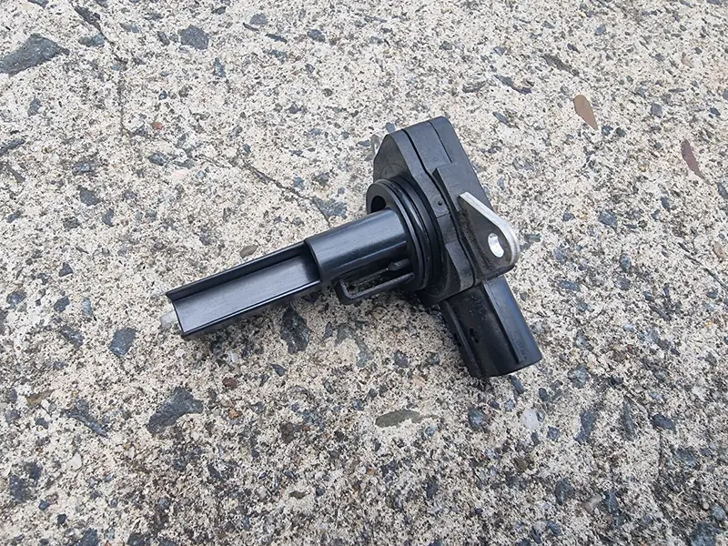 Subaru Forester Sh 2008 -2010 Maf Map Mass Air Flow Air Oxygen Sensor 22680Aa380 1