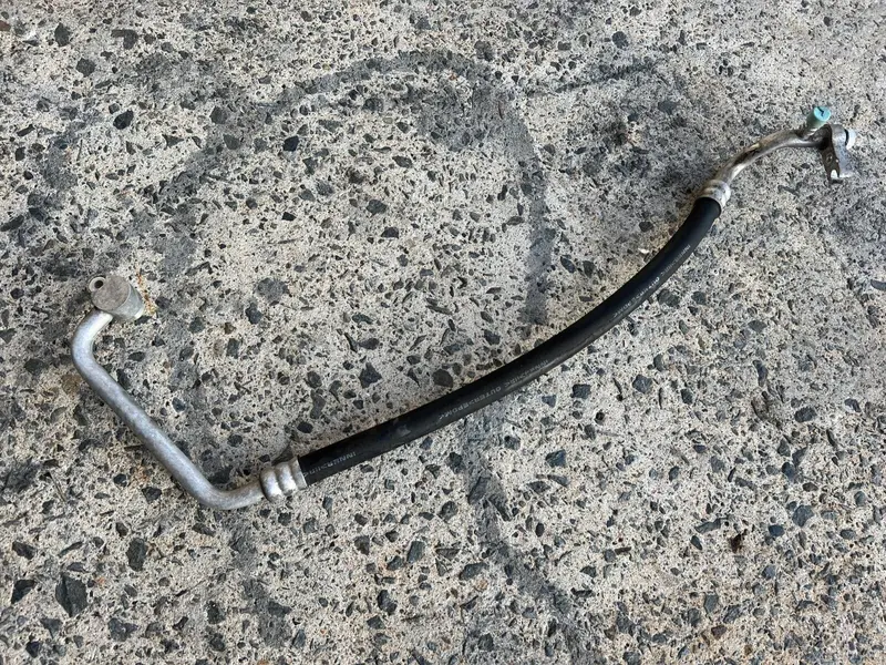 Subaru Forester Sh 2011 -12 Fb25 Ac Air Con Conditioning Line Hose Low Pressure 1