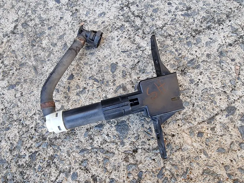 Subaru Forester Sh Turbo 2008 - 12 Headlight Washer Water Squirter Nozzle Left 1