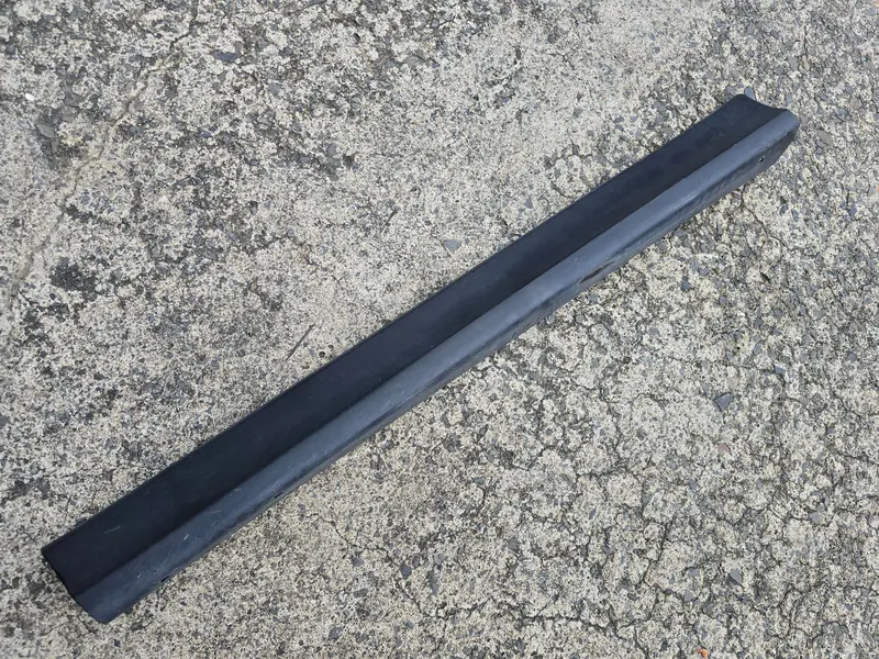 Subaru Forester Sj 13 - 18 Front Passenger Door Lower Cowling Garnish Trim Mould Lhf 1