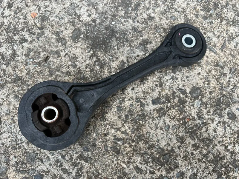 Subaru Forester Sj 2012 - 18 Turbo Diesel Manual Gearbox Wishbone Trans Mount 1