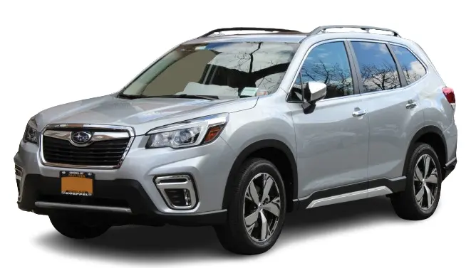 Subaru Forester Sk 2018 - 21 Fb25 Engine Accessory Ac Belt Pump Cover Panel Case 2