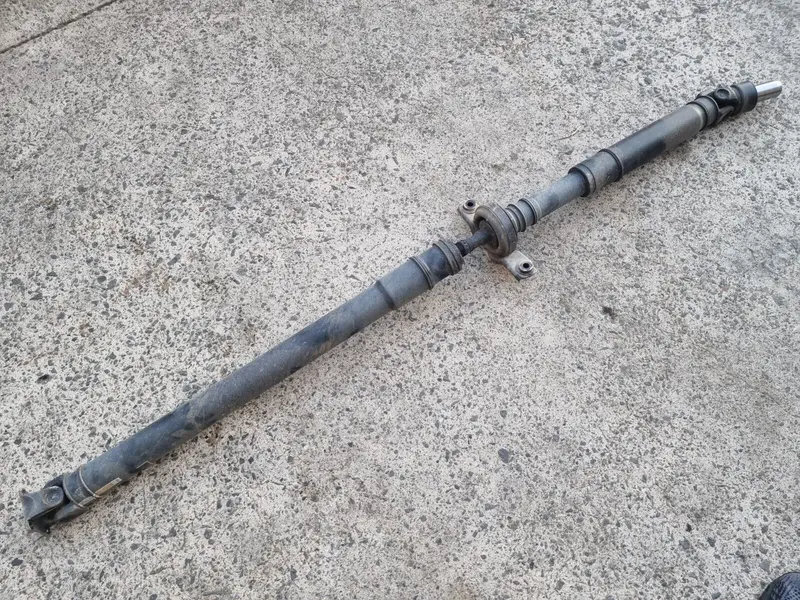 Subaru Forester Sk 2019 -21 Fb25 Tailshaft Tail Shaft Drive Shaft Automatic Auto 1