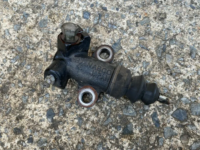 Subaru Impreza 08 - 11 Gh G3 Factory Manual Clutch Slave Cylinder Oem 210D0204 1