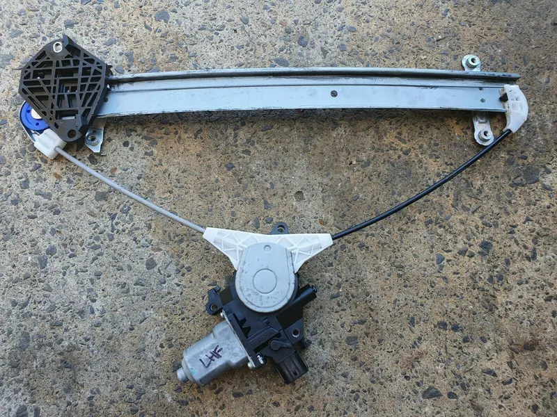 Subaru Impreza 08 - 14 Gh G3 Ej20 2.0 Left Front Passenger Door Window Motor Lhf 1