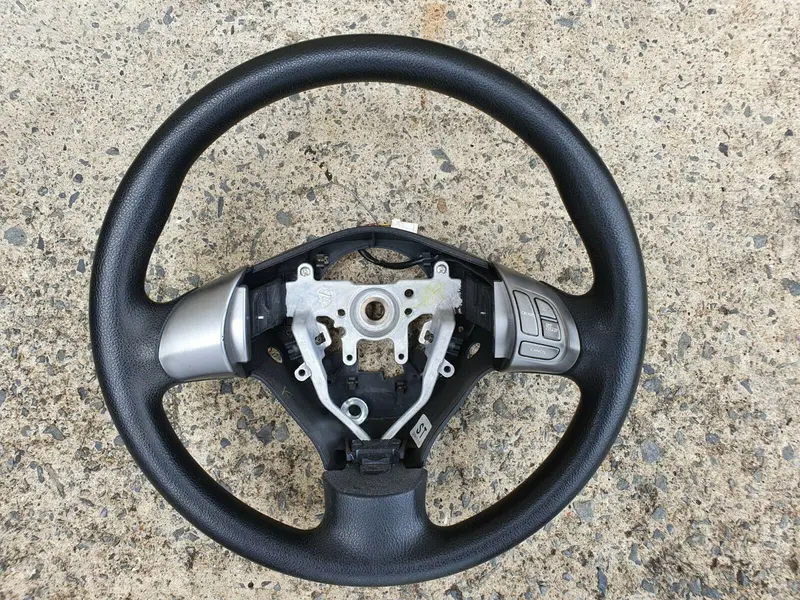 Subaru Impreza 08 - 14 Gh G3 Ej20 2.0L Steering Wheel Cruise Control Buttons 1