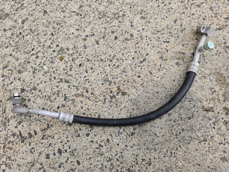 Subaru Impreza 08 - 14 Gh G3 Wrx Ac Air Con Conditioning Line Hose Low Pressure 1