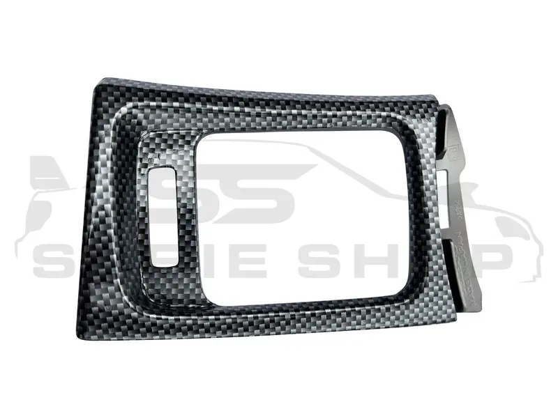 Subaru Impreza 08-14 Wrx G3 Carbon Fiber Wrap A/C Driver Side Air Con Vent Ac Rh 2