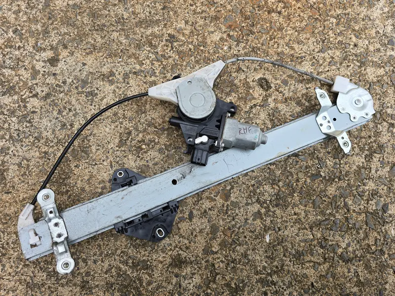 Subaru Impreza 2008 - 11 Gh Right Front Drivers Door Window Motor Regulator Rhf 1
